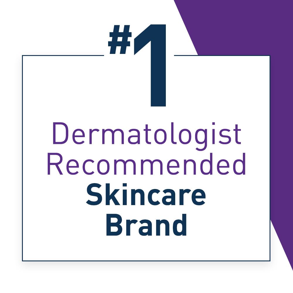 CeraVe Vitamin C Serum with Hyaluronic Acid, Skin Brightening Serum for Face with 10% Pure Vitamin C, Fragrance Free, 1 Fl. Oz