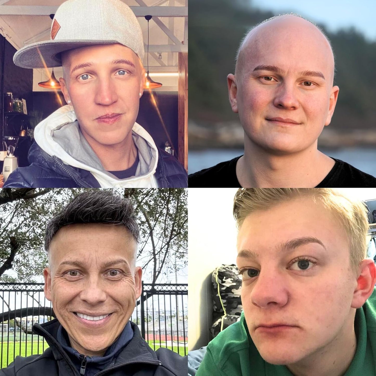 (10 pairs) Light Brown Temporary Eyebrow Tattoo - Small Size - Waterproof & Smudgeproof - Sassy Swerve Style Eyebrow Stickers - Sheet Lasts up to 30 Days - Won't Work on Existing Brows