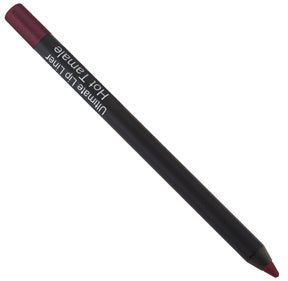 Jolie Waterproof Ultimate Lip Liner Pencil - HOT TAMALE (a brown red)
