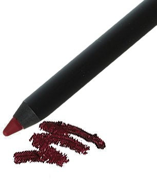 Jolie Waterproof Ultimate Lip Liner Pencil - WINERY (a deep wine)
