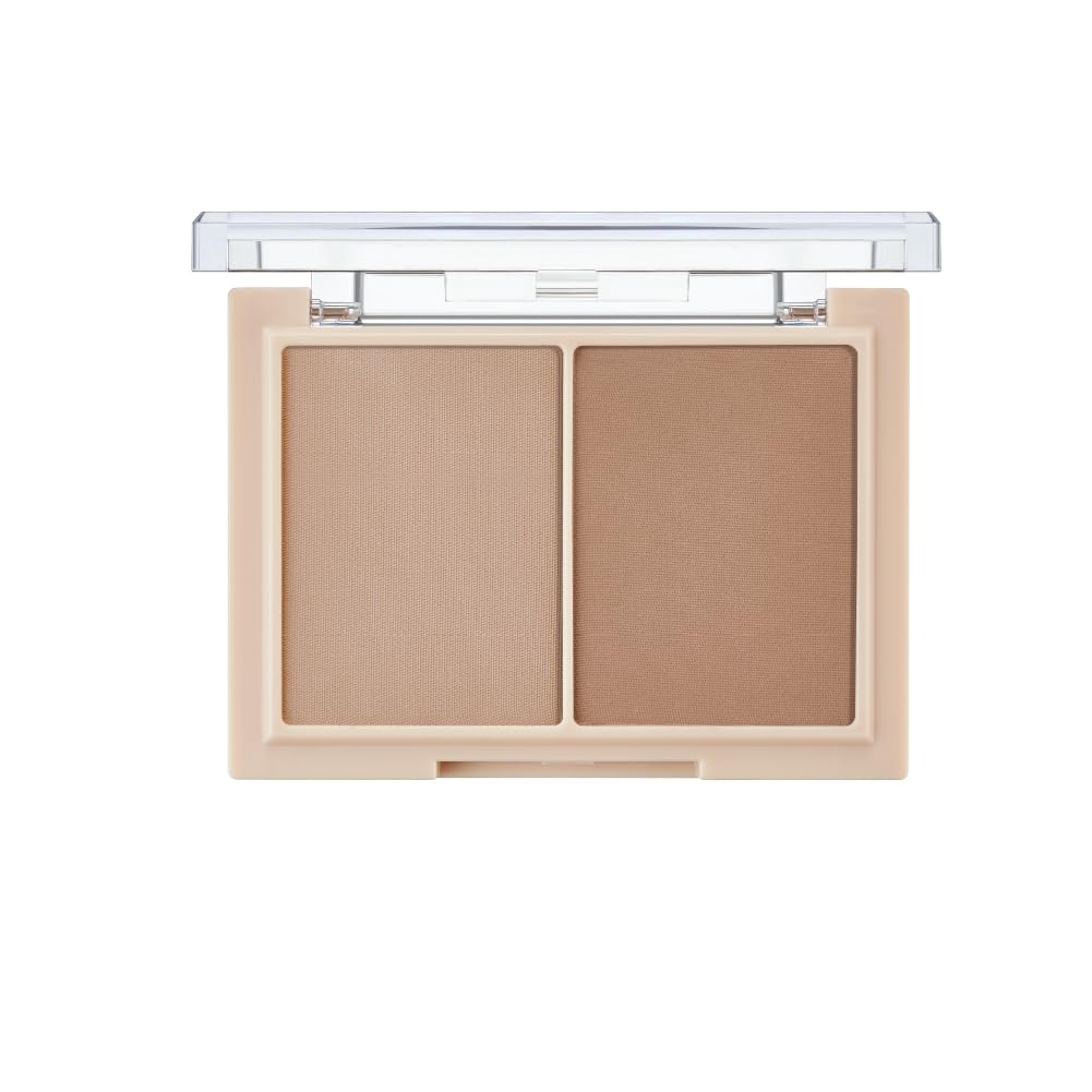 TAG Dual Multi Shading 9.4g (#1 Soft Warm)