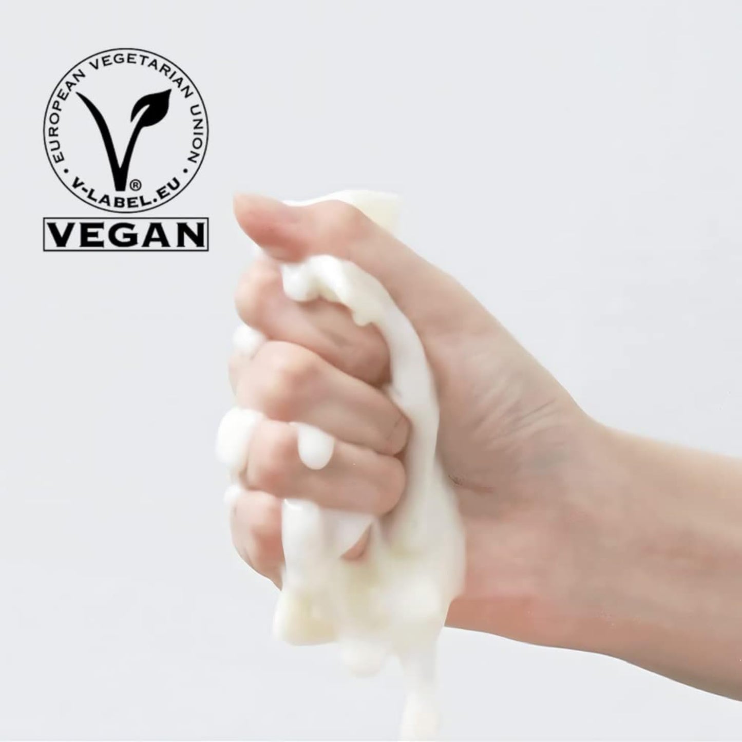 I'MPHYTO Leaders Facial Mask 10 Sheet Ceramide Vegan Mask | Deep Nourishing & Skin Barrier Strengthening | Plant-Based Ingredient from Fermented Wheat Germ Extract & Macadamia Seed Oil