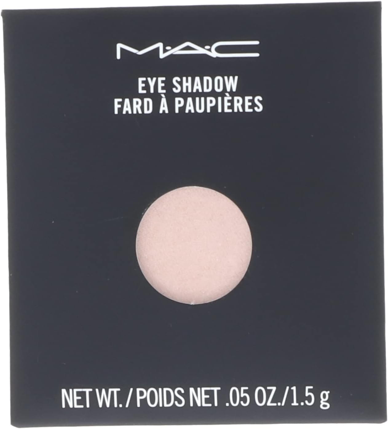 MAC Pro Palette Refill Eyeshadow NAKED LUNCH