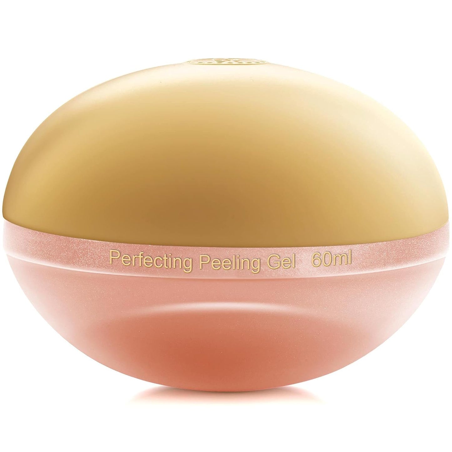 Premier Dead Sea Supreme Perfecting Peeling Gel for All Skin Types, 2.04 FL OZ