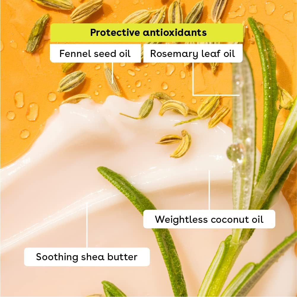 eos 100% Natural & Organic Lip Balm Sticks - Strawberry Sorbet, All Natural Lip Balm, All-Day Moisture, Dermatologist Recommended, 0.14 oz, 2-Pack