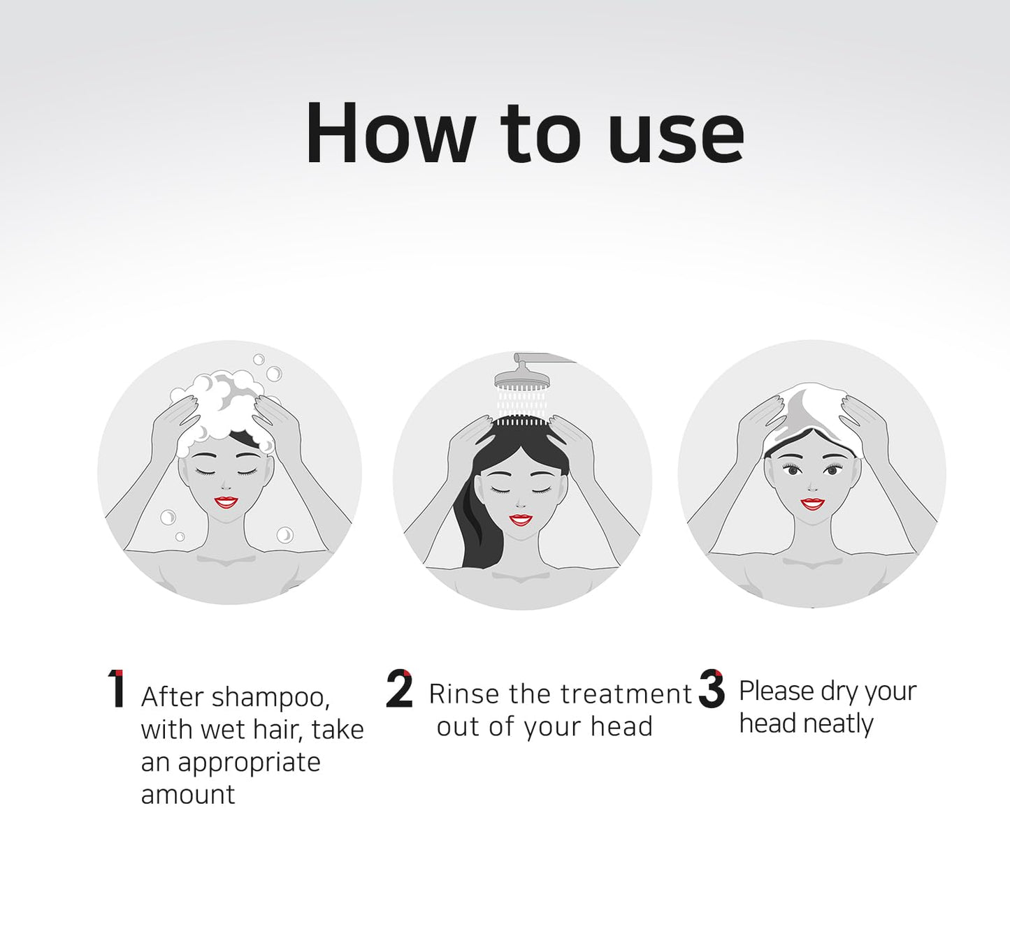 Boosting Treatment | Scalp + Hair Loss + Hair Vitality Triple Care All-in-One (300ml/9.59FL OZ)