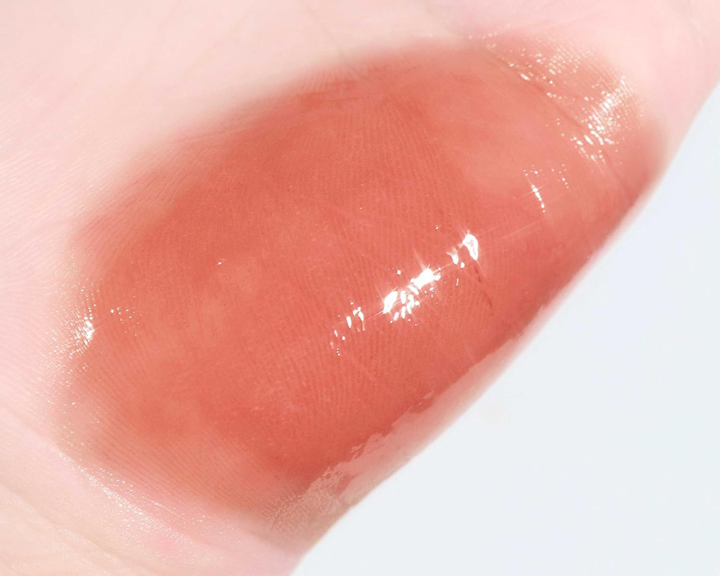 DINTO Blur-Glowy Lip Tint 202 Sophia