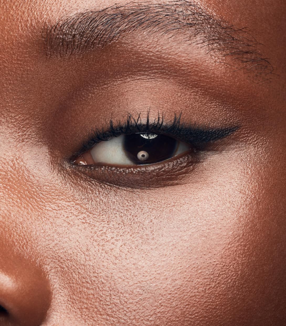 MAKE Beauty Eye Shaping Stylo - Cream Eyeshadow Stick. 4-in-1 Shape, Define, Contour, and Shade Eye Shadow for Versatile Makeup Looks. Long-Lasting Creamy Formula. Shade - Meridian