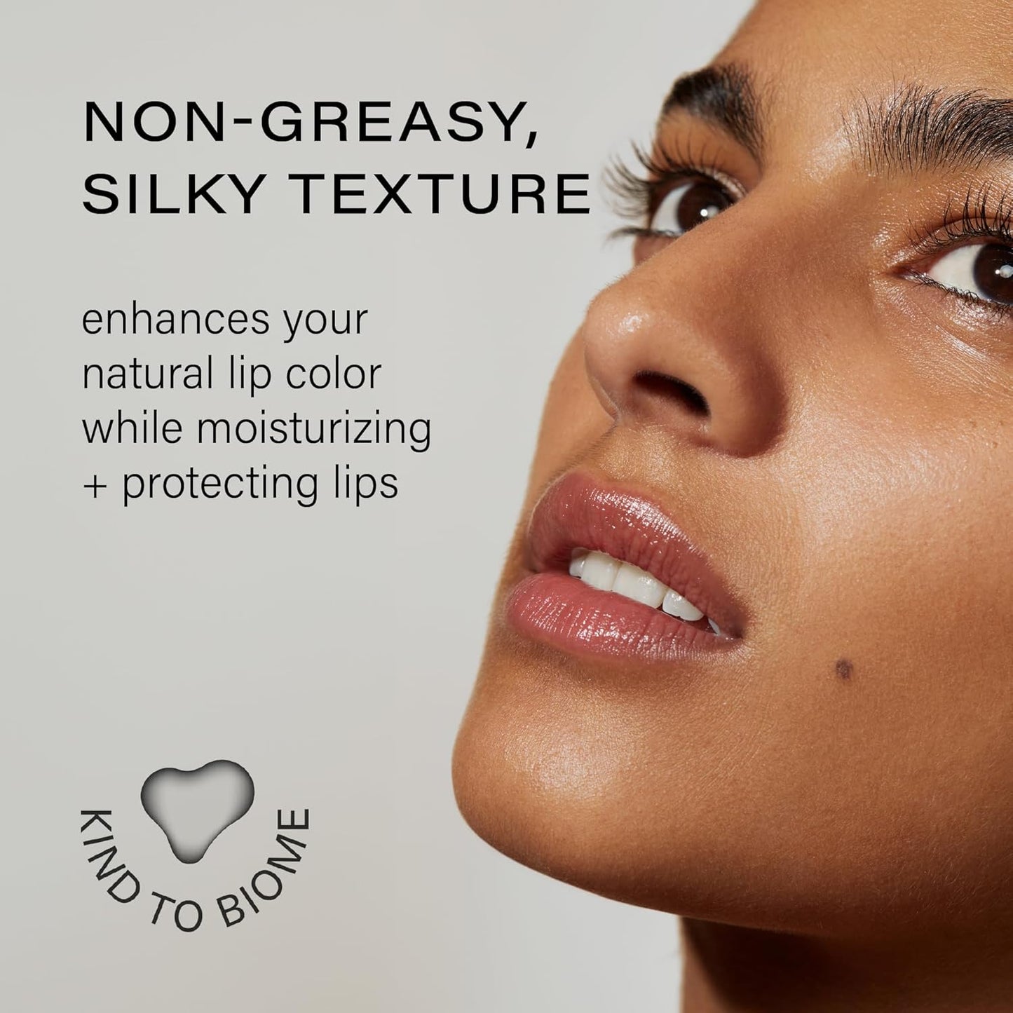 Melixir Vegan Lip Butter (12 Colors), Hydrating Tinted Lip Balm Stick, Bee-Free, Petrolatum-Free, Plant-Based, Moisturizes Dry & Chapped Lips With Shea Butter, Sheer, Natural Finish - #05 Dewy Rose