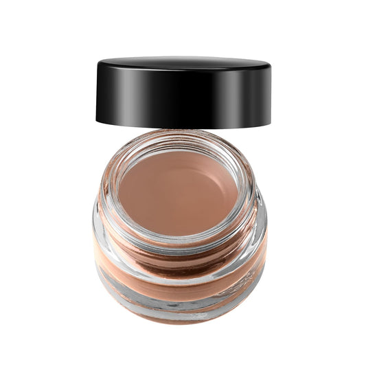 Jolie Waterproof Indelible Creme Eye Shadow 3g (Neutral Nude)