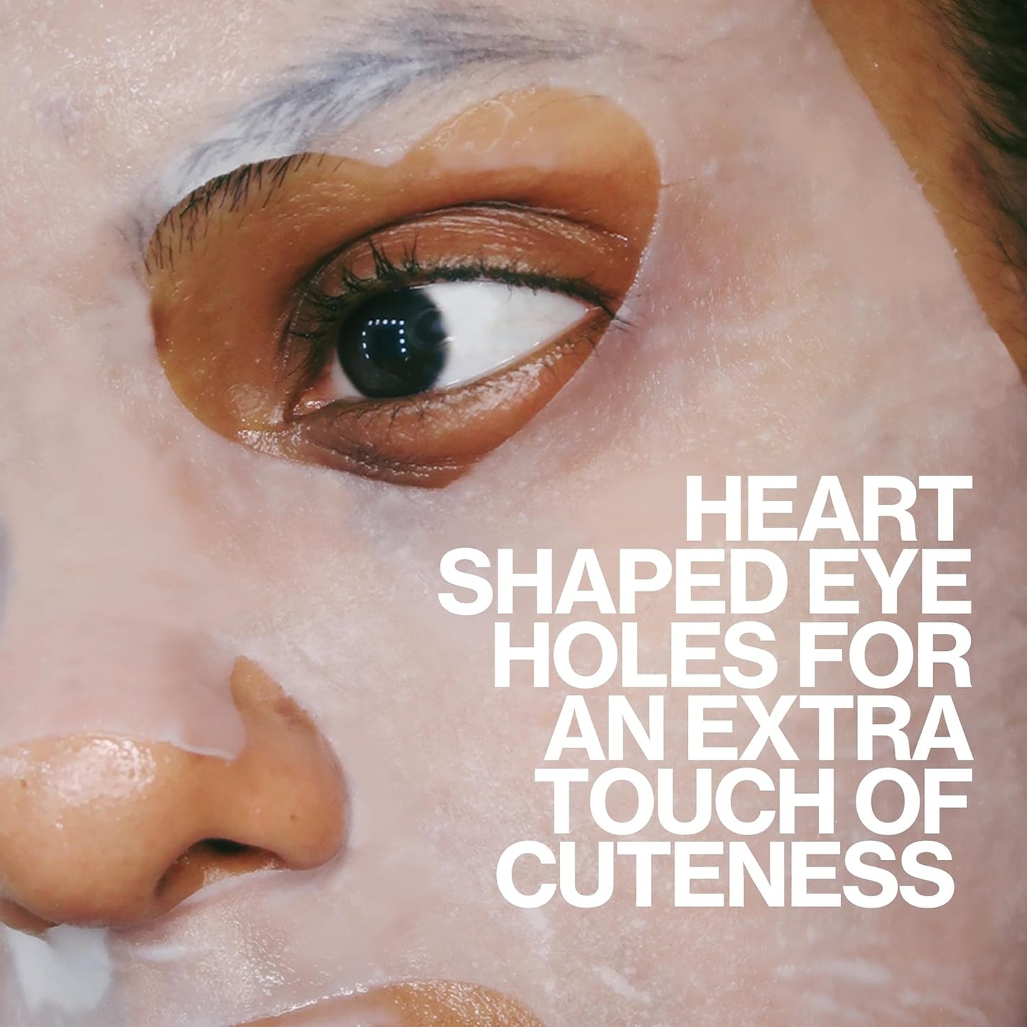 Pacifica Sheet Face Mask - Calm Space - Calming Facial Mask - Niacinamide & Turmeric Soothing Face Mask for Irritated Skin Clean Beauty Vegan & Cruelty-Free Dermatologist Tested