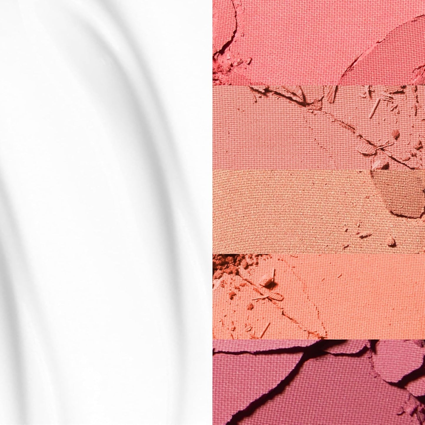 LAURA GELLER NEW YORK Wheel for Fortune Million Bucks Spackle Makeup Primer and Face the Day Blush Palette Kit