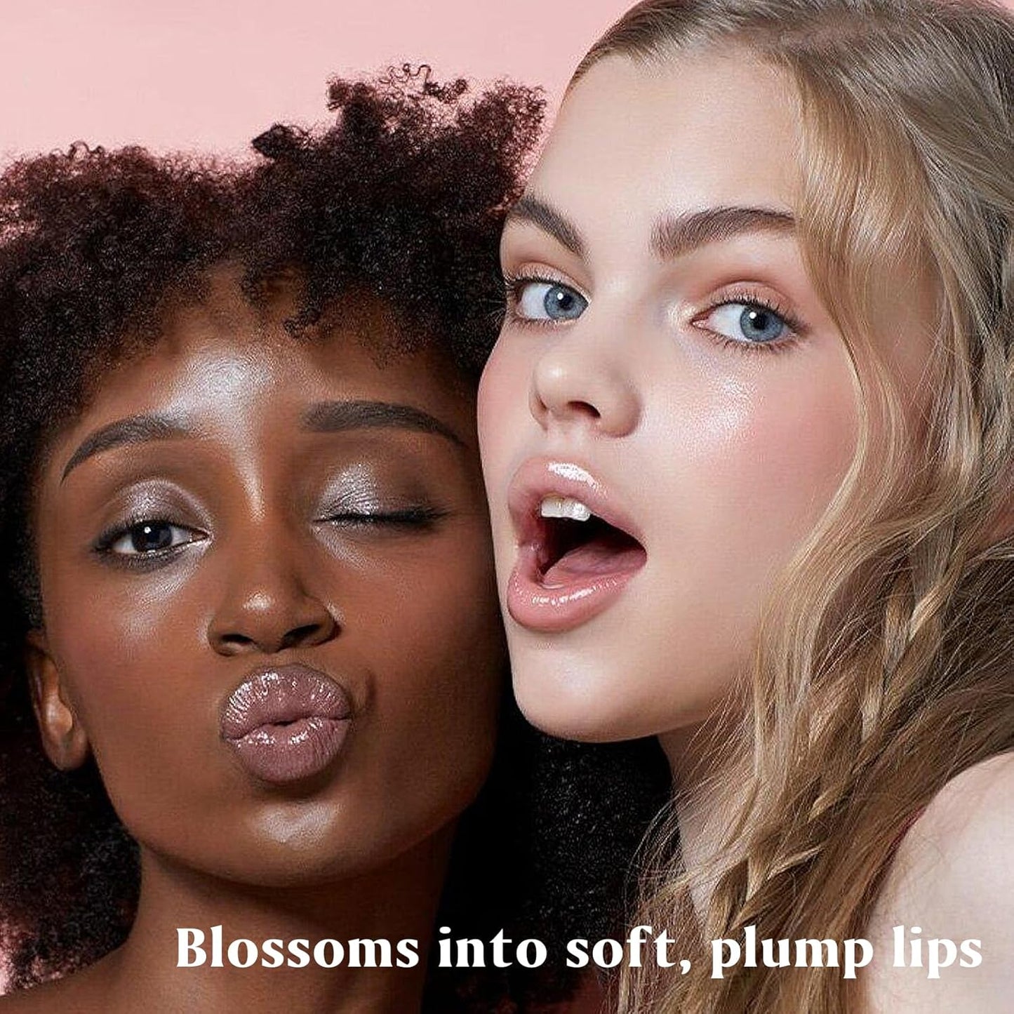 30 Pieces of Lip Masks,Hydrating Lip Sleeping Masks Lip Care Kit,Overnight Lip Masks for Dry Lips,Moisturizing Lip Moisturizer Lip Patches,Make Your Lips plumper