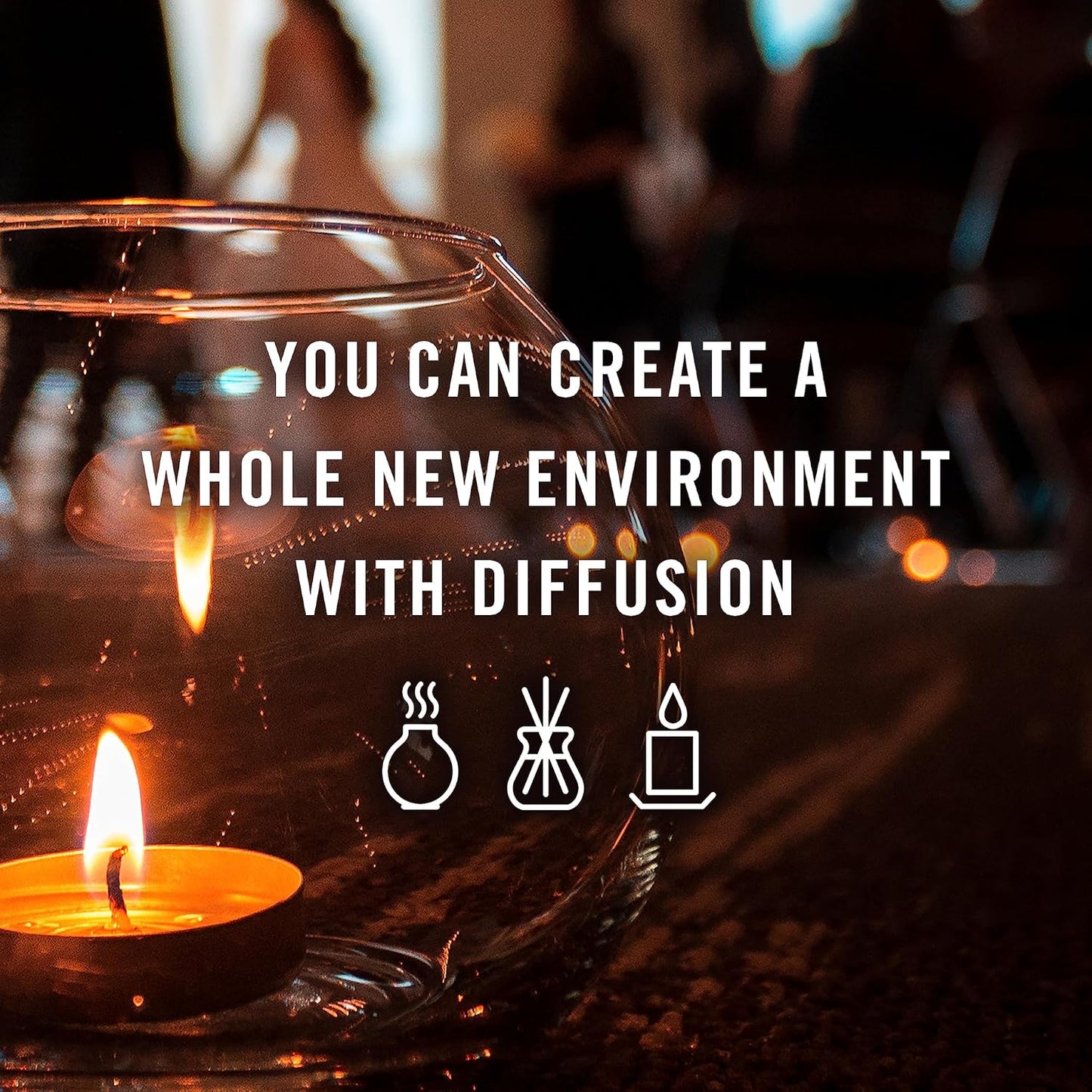 P&J Trading - Winter Mint Scented Oil 30ml - Fragrance Oil for Candle Making, Soap Making, Diffuser Oil